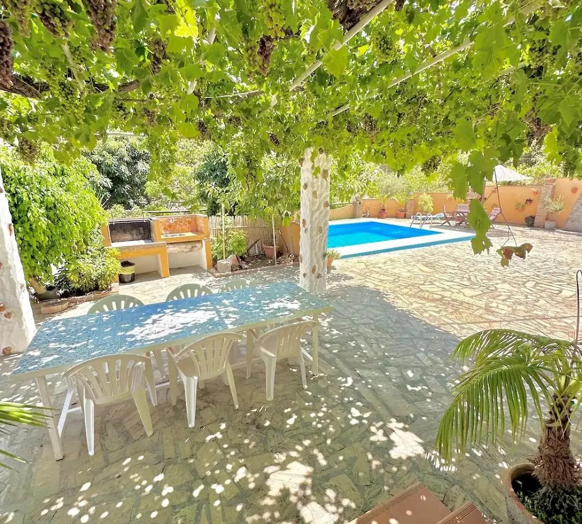 Finca El Valle Nerja