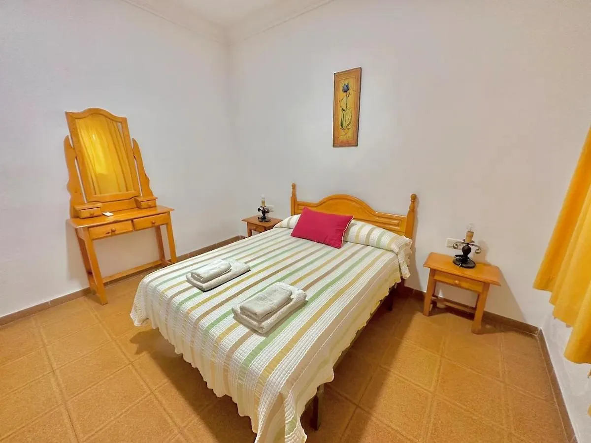 Holiday home Finca El Valle Nerja