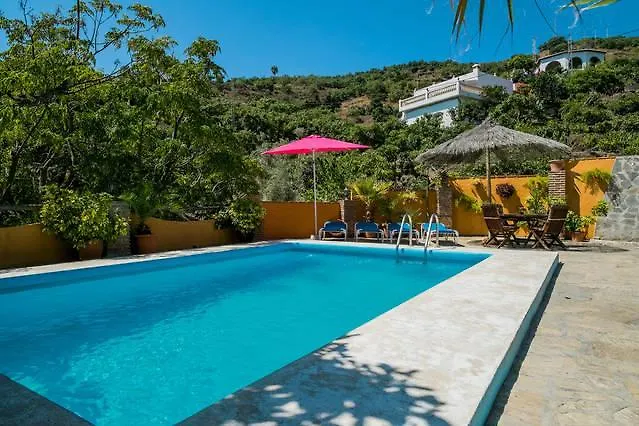 Finca El Valle Nerja