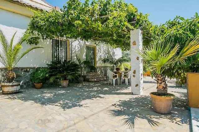 Holiday home Finca El Valle Nerja
