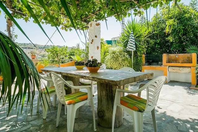 Finca El Valle Nerja 0*,